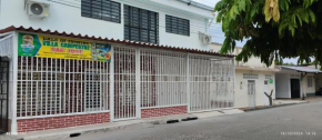 Villa Campestre SAN JOSÉ